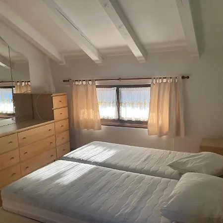 Apartment Casa Vio