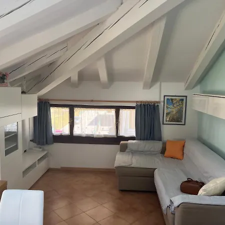 Casa Vio Apartment *