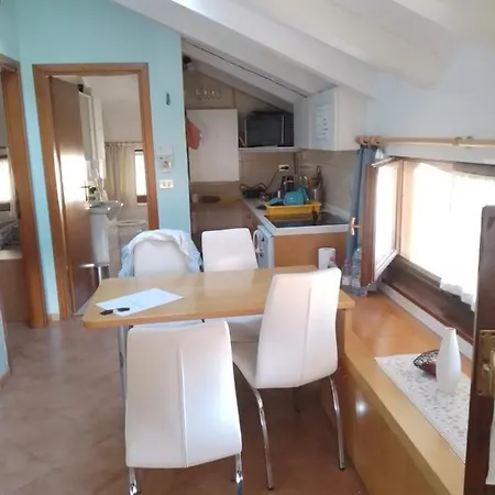 Casa Vio Apartment *